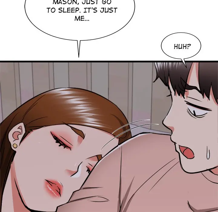 Old Memories Chapter 16 - Page 12
