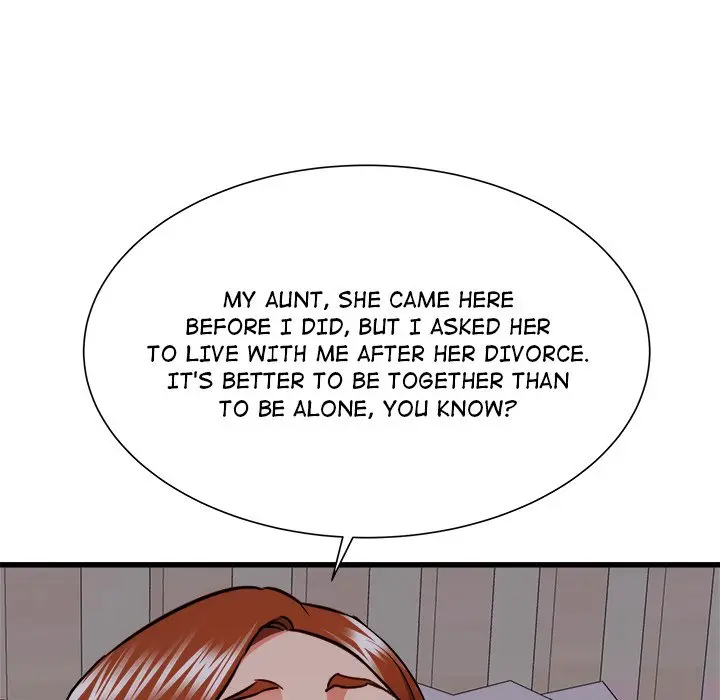 Old Memories Chapter 16 - Page 144