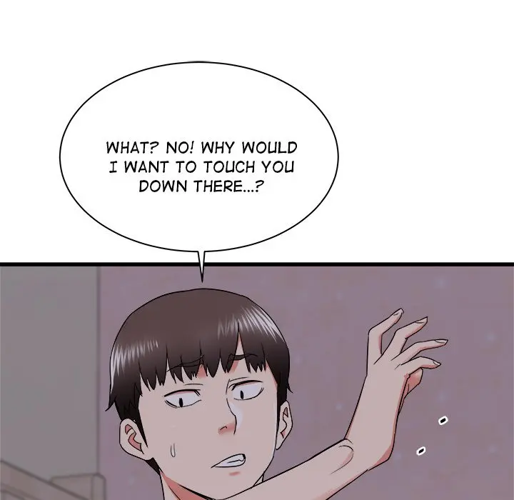 Old Memories Chapter 16 - Page 29