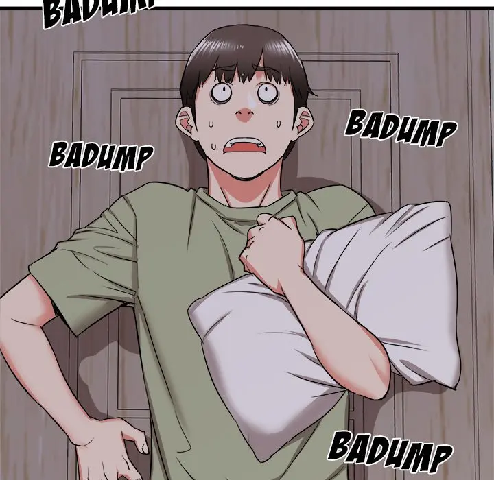 Old Memories Chapter 17 - Page 31
