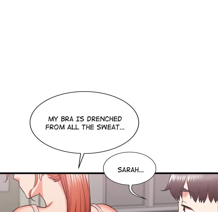 Old Memories Chapter 18 - Page 10