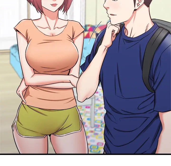 Old Memories Chapter 18 - Page 154