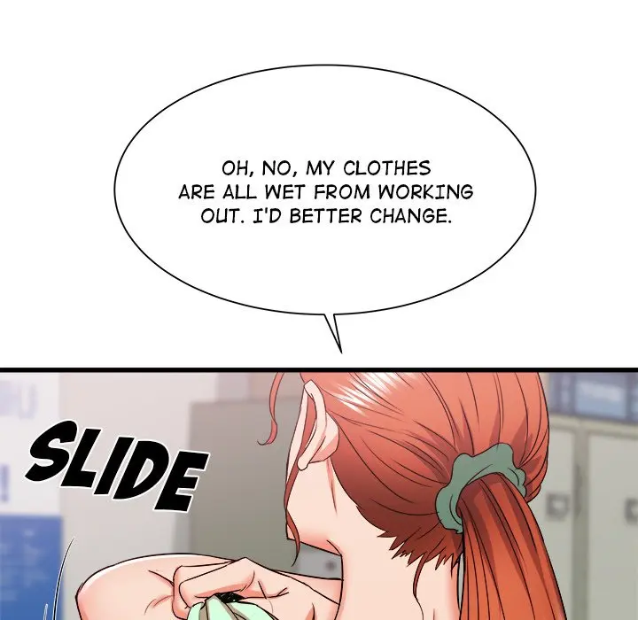 Old Memories Chapter 18 - Page 8