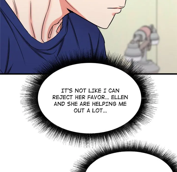 Old Memories Chapter 19 - Page 20