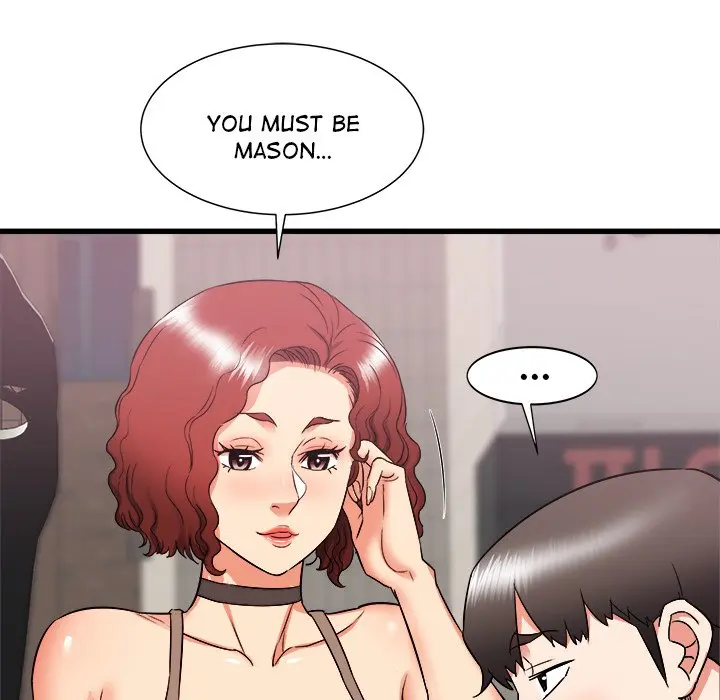 Old Memories Chapter 19 - Page 61