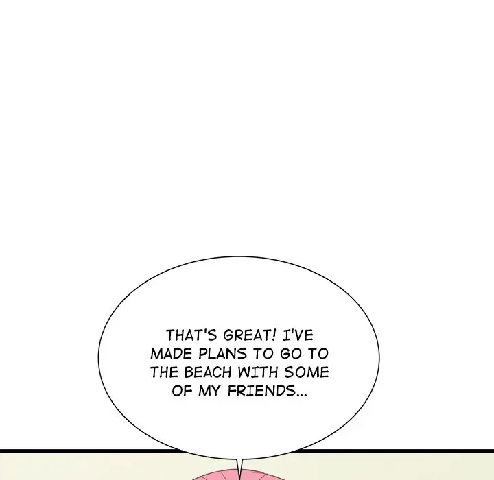 Old Memories Chapter 19 - Page 9