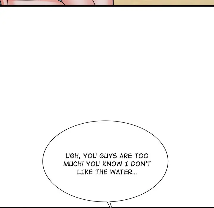 Old Memories Chapter 20 - Page 133