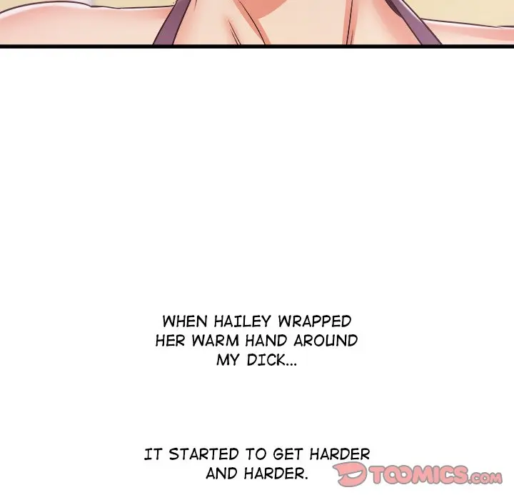 Old Memories Chapter 20 - Page 39