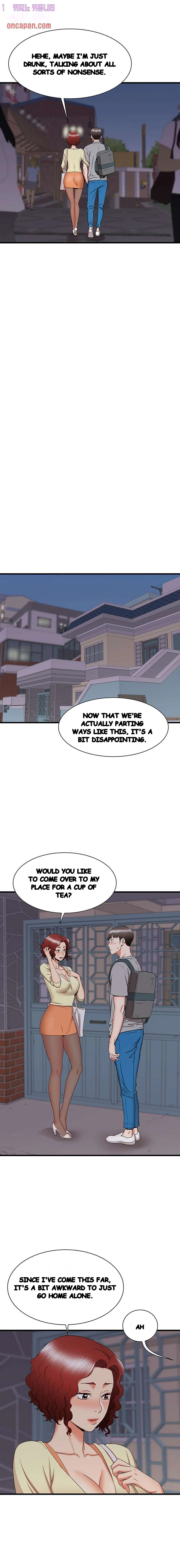 Old Memories Chapter 26 - Page 10