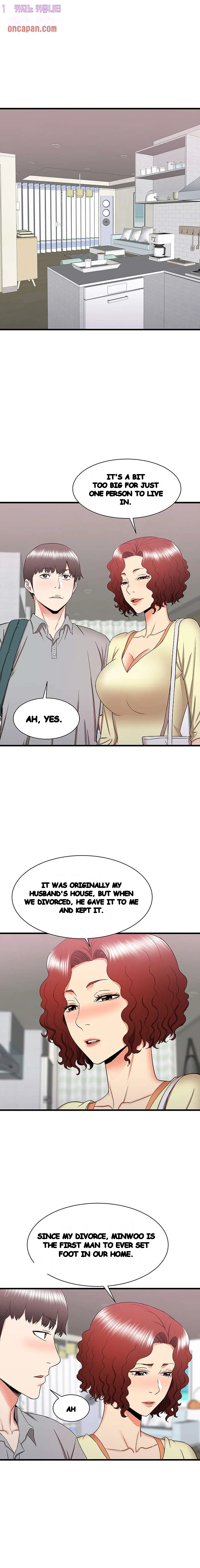 Old Memories Chapter 26 - Page 12