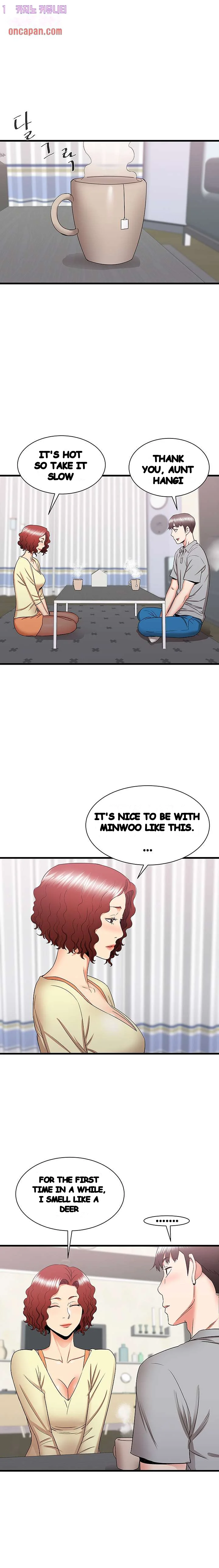 Old Memories Chapter 26 - Page 15