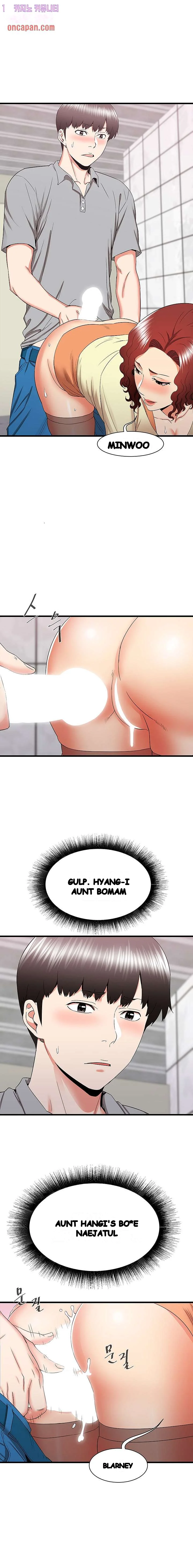 Old Memories Chapter 26 - Page 3
