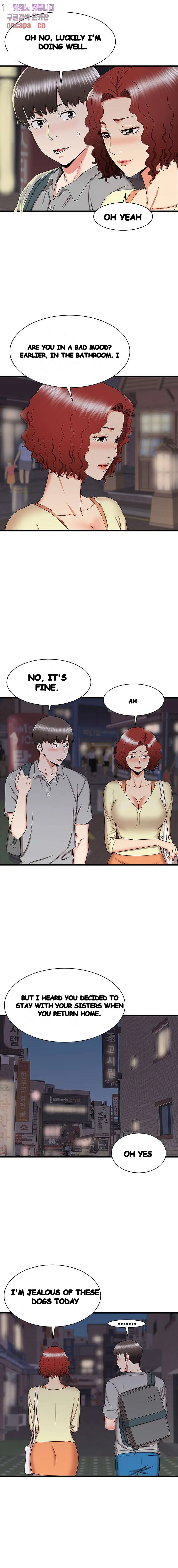 Old Memories Chapter 26 - Page 7