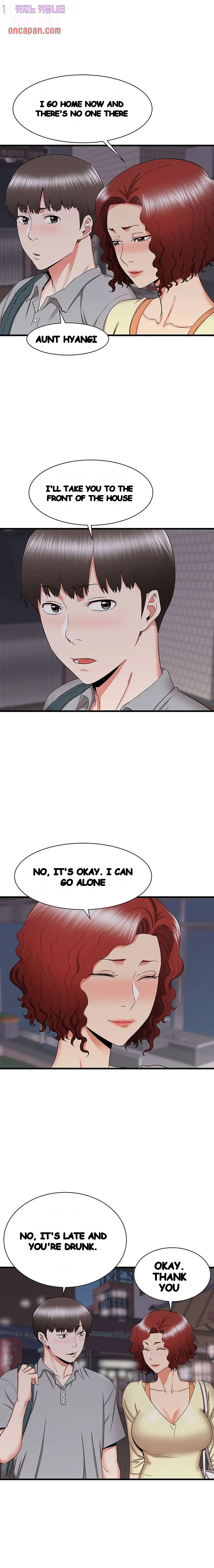 Old Memories Chapter 26 - Page 8