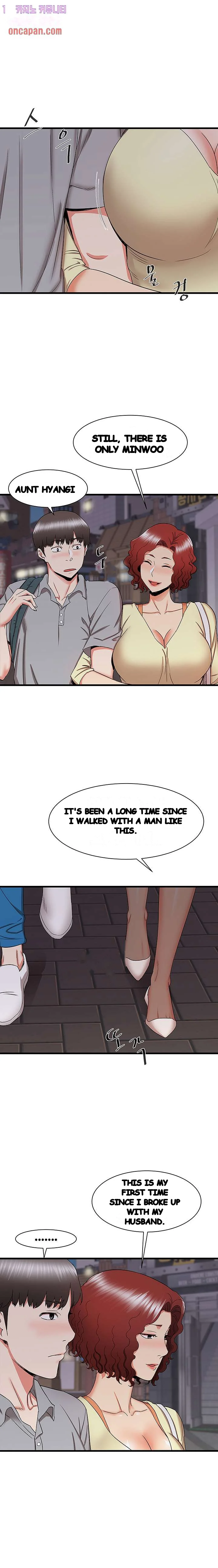 Old Memories Chapter 26 - Page 9