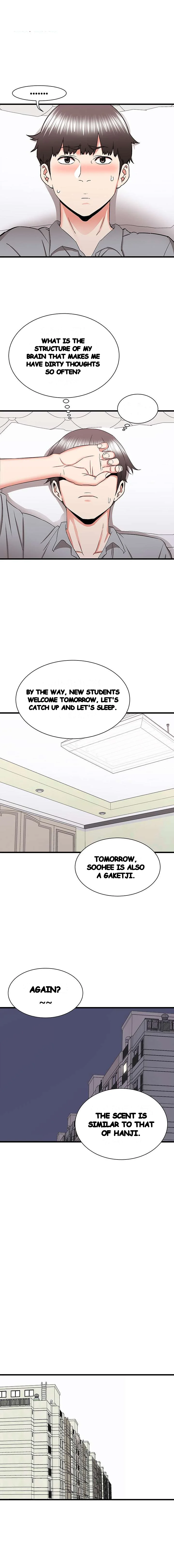 Old Memories Chapter 27 - Page 13