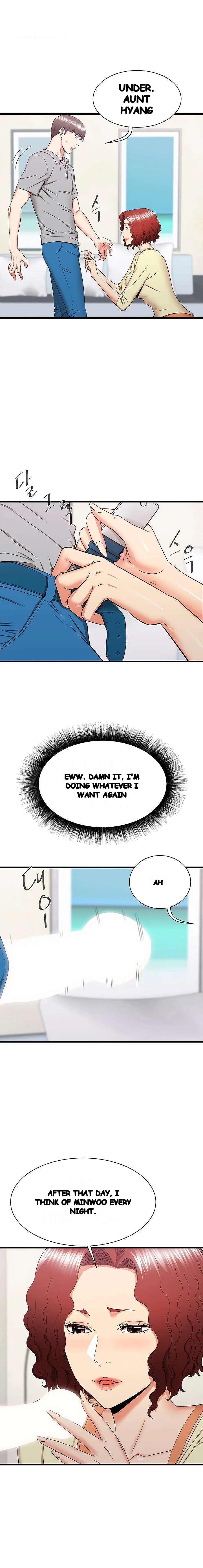 Old Memories Chapter 27 - Page 4