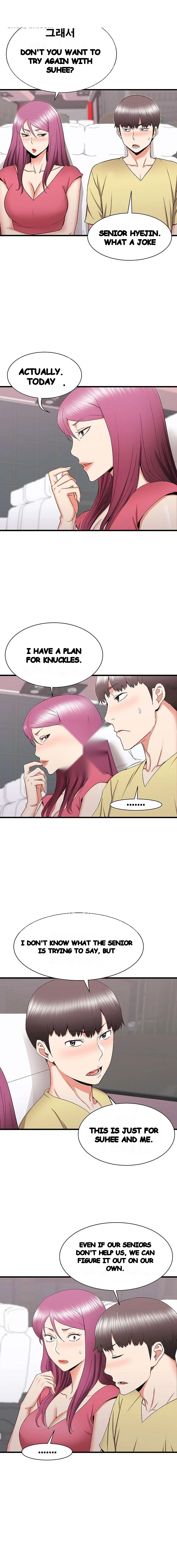 Old Memories Chapter 28 - Page 10