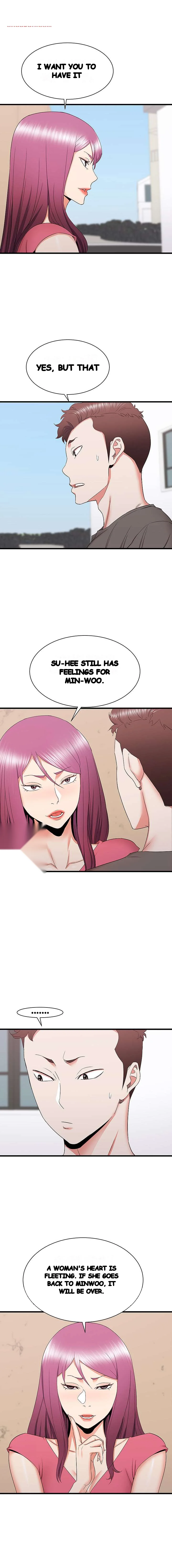 Old Memories Chapter 28 - Page 13