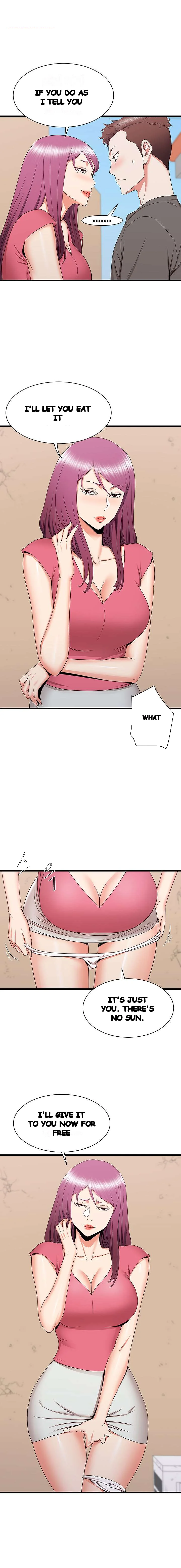 Old Memories Chapter 28 - Page 14
