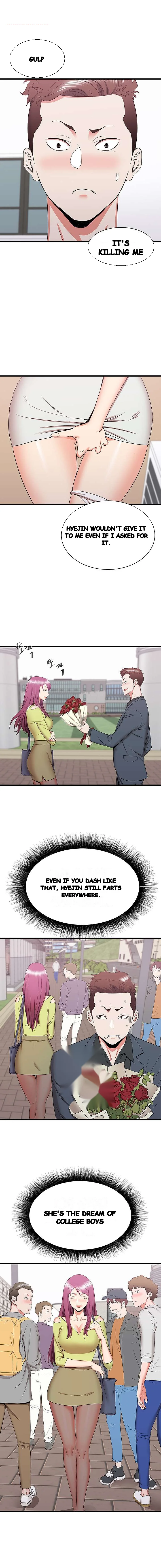 Old Memories Chapter 28 - Page 15