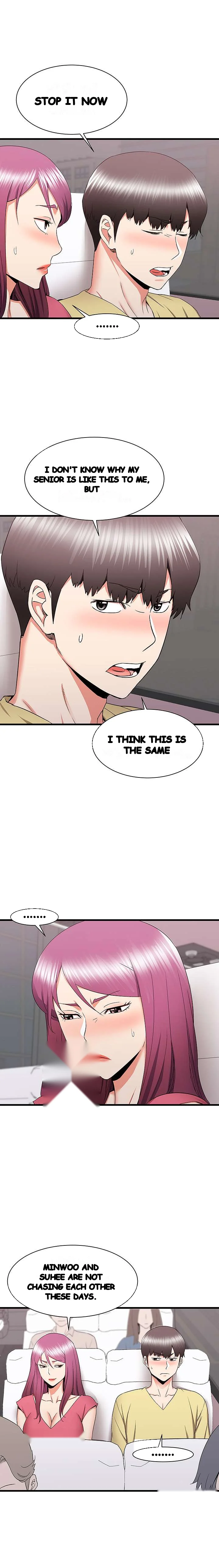 Old Memories Chapter 28 - Page 9