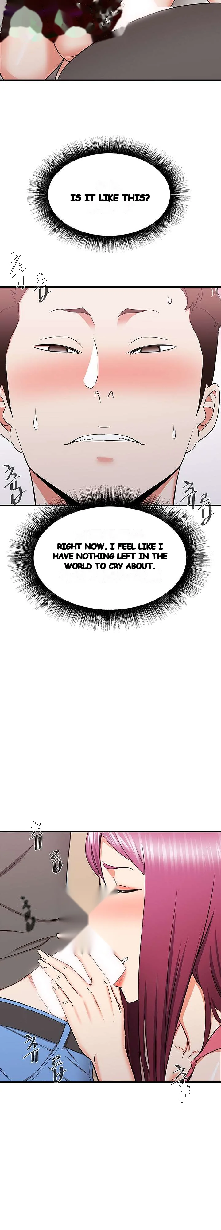 Old Memories Chapter 29 - Page 15