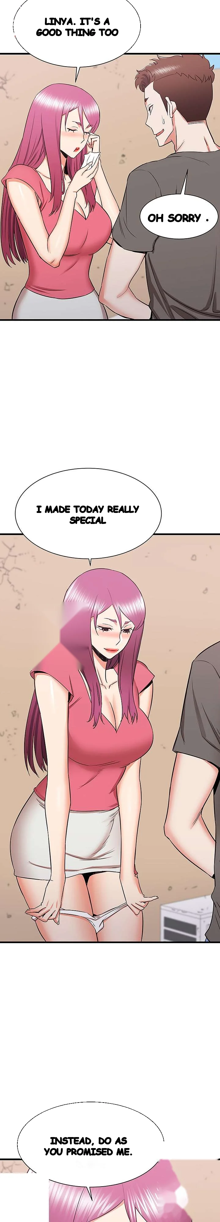 Old Memories Chapter 29 - Page 18