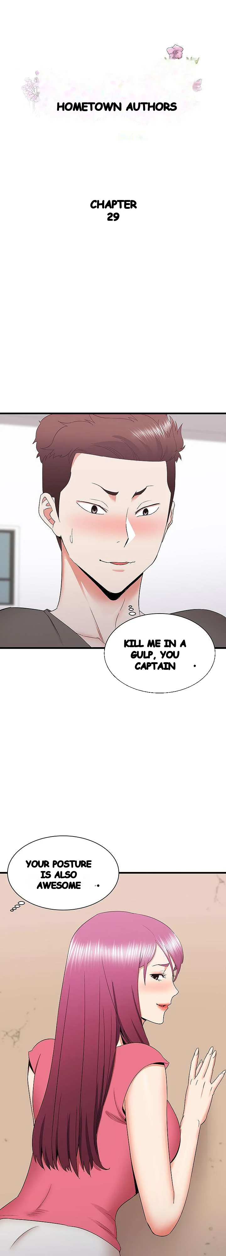 Old Memories Chapter 29 - Page 2