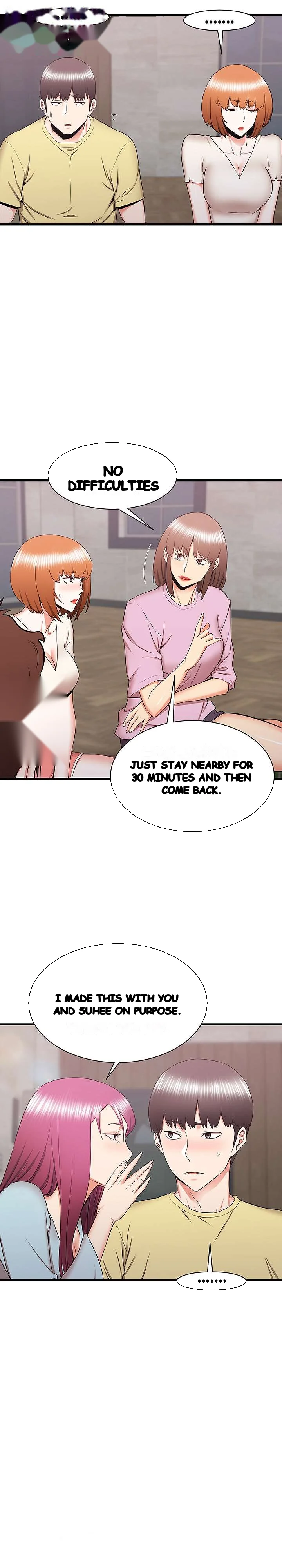 Old Memories Chapter 29 - Page 24
