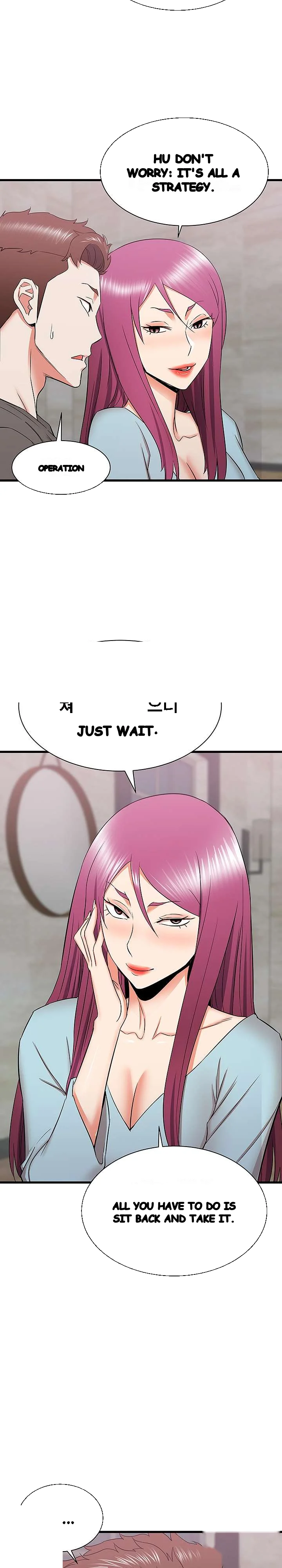 Old Memories Chapter 29 - Page 26