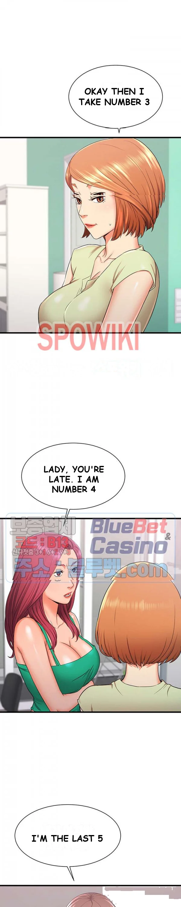 Old Memories Chapter 3 - Page 15