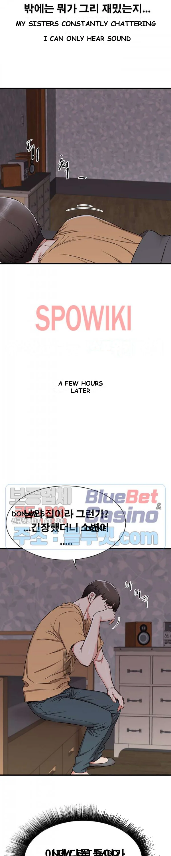 Old Memories Chapter 3 - Page 25