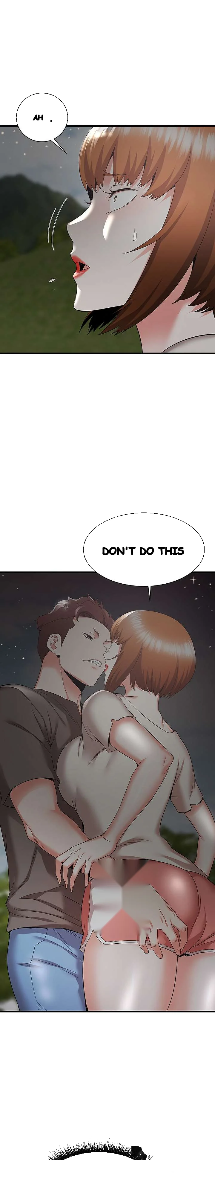 Old Memories Chapter 30 - Page 21