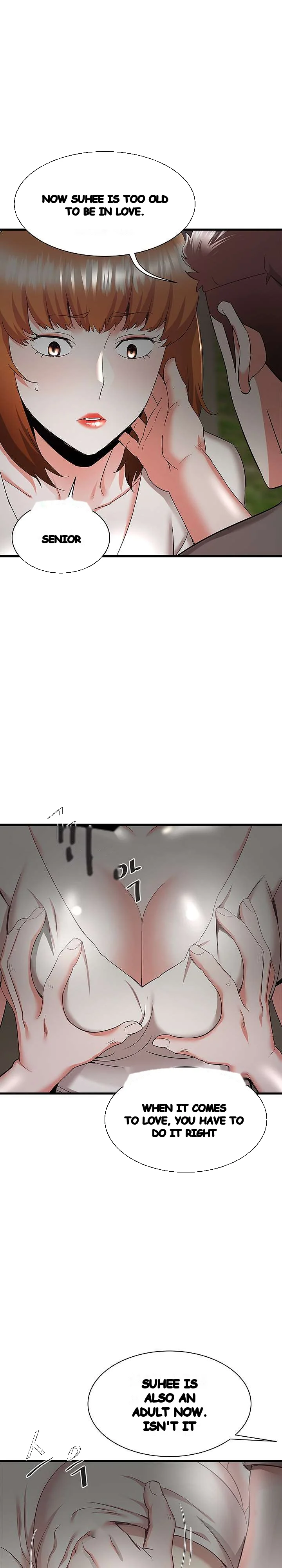 Old Memories Chapter 30 - Page 23