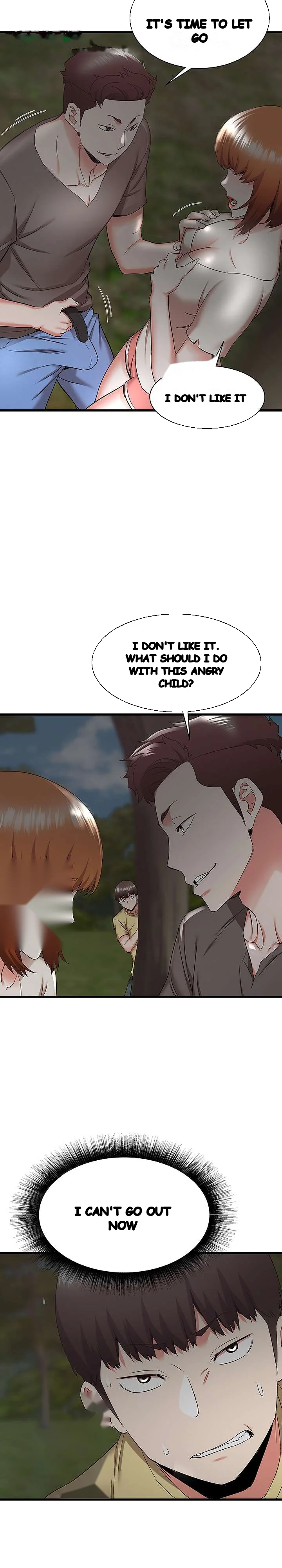 Old Memories Chapter 30 - Page 25