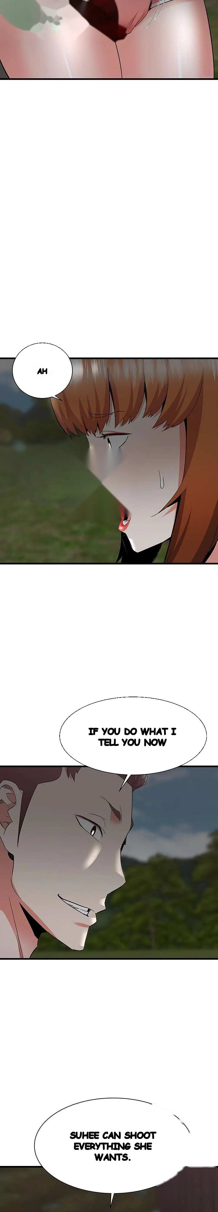 Old Memories Chapter 30 - Page 27