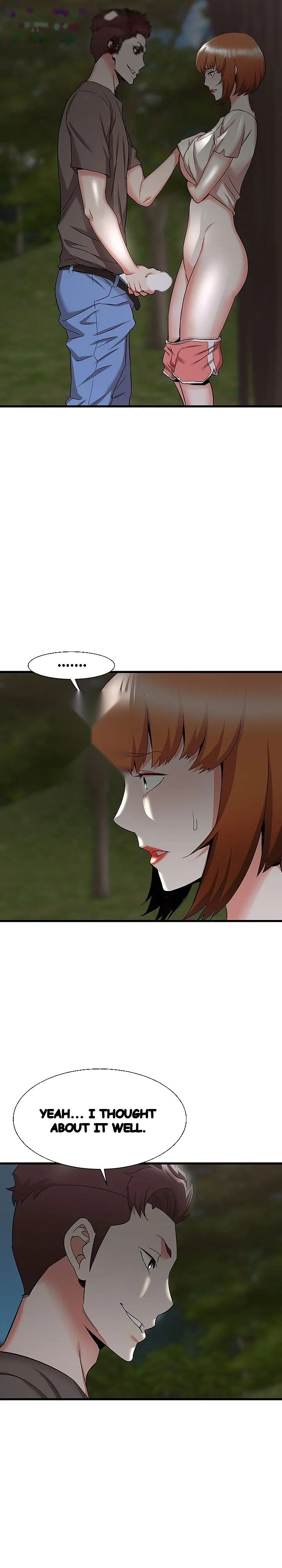 Old Memories Chapter 30 - Page 28
