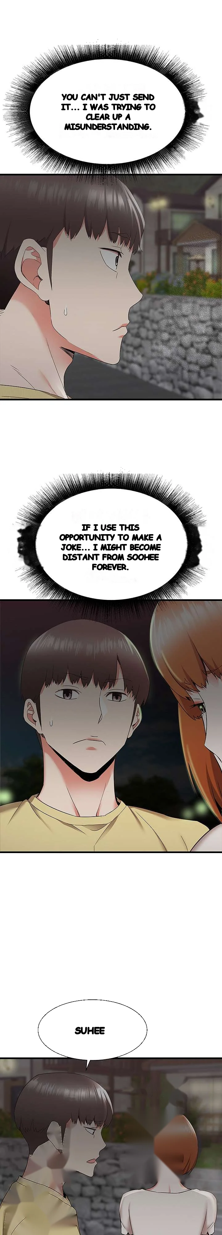 Old Memories Chapter 30 - Page 3