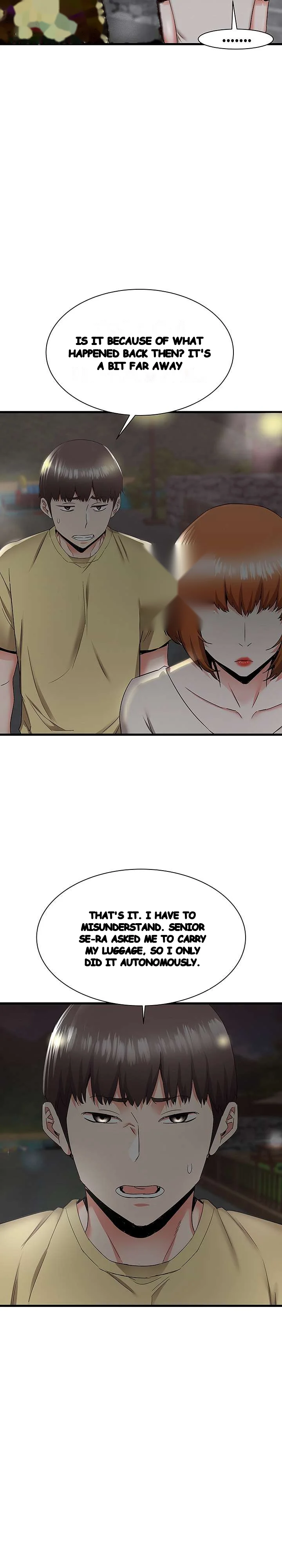 Old Memories Chapter 30 - Page 4
