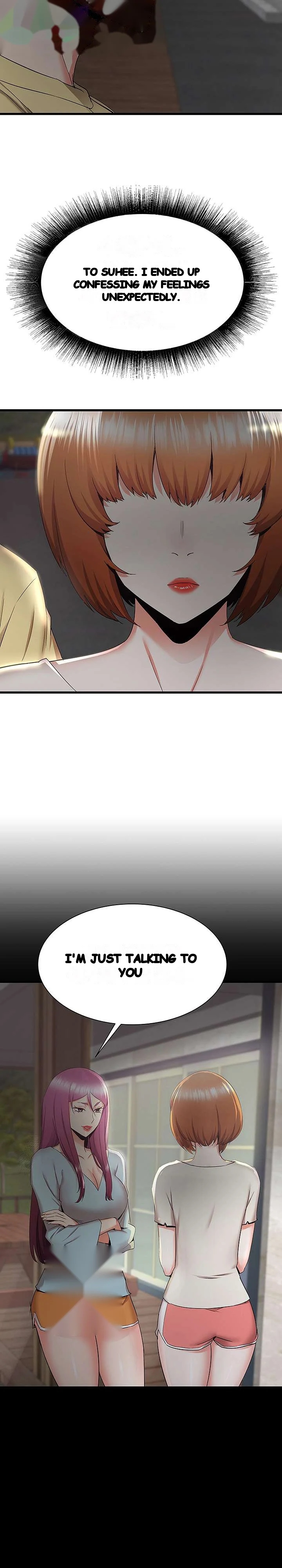 Old Memories Chapter 30 - Page 7