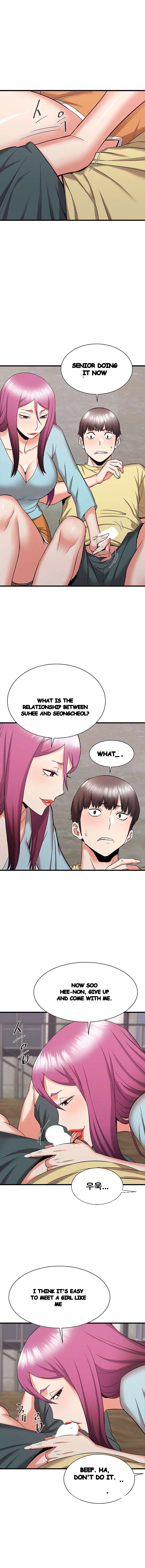 Old Memories Chapter 31 - Page 10
