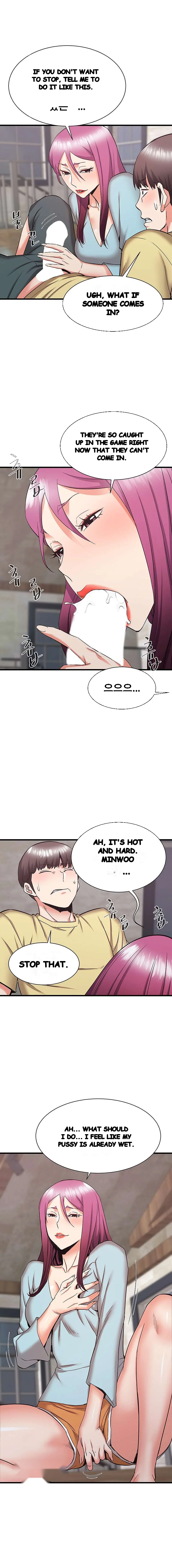 Old Memories Chapter 31 - Page 11