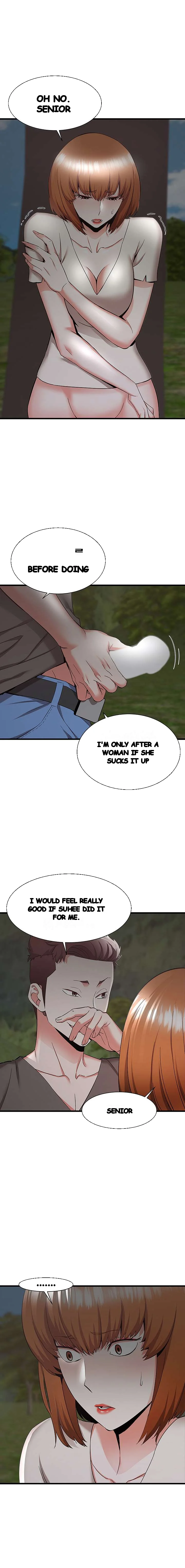 Old Memories Chapter 31 - Page 3