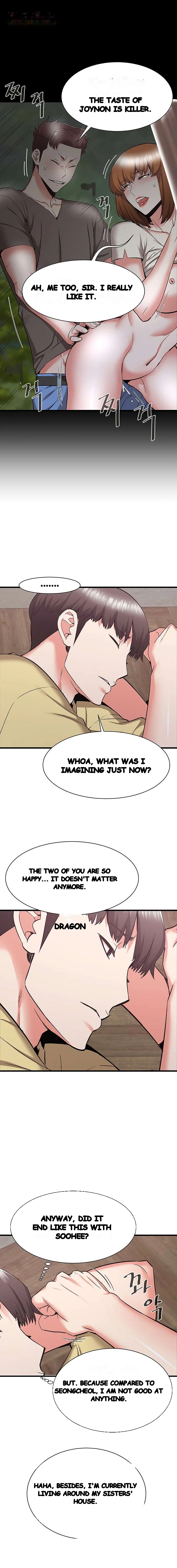 Old Memories Chapter 31 - Page 8