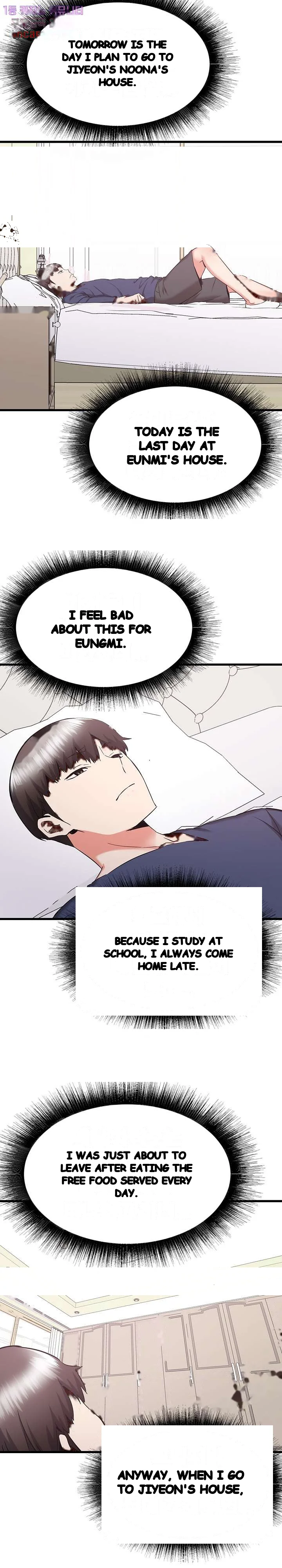 Old Memories Chapter 32 - Page 16