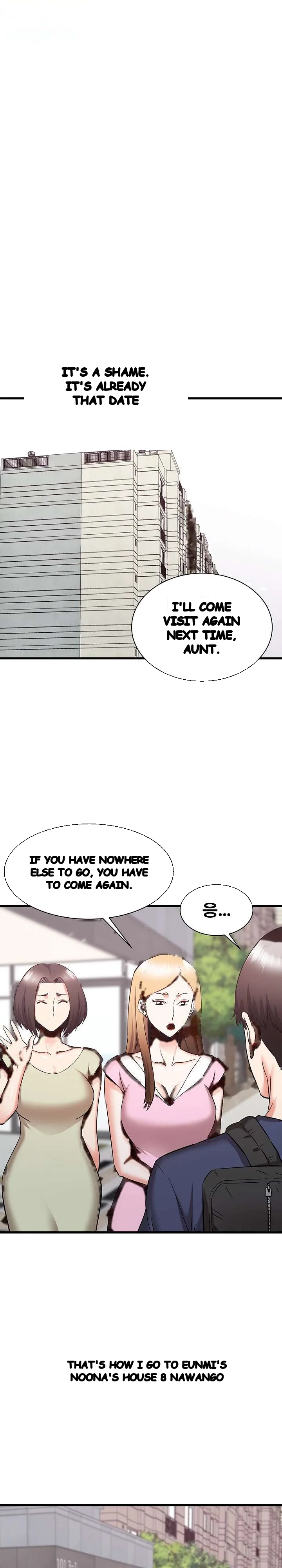 Old Memories Chapter 32 - Page 27