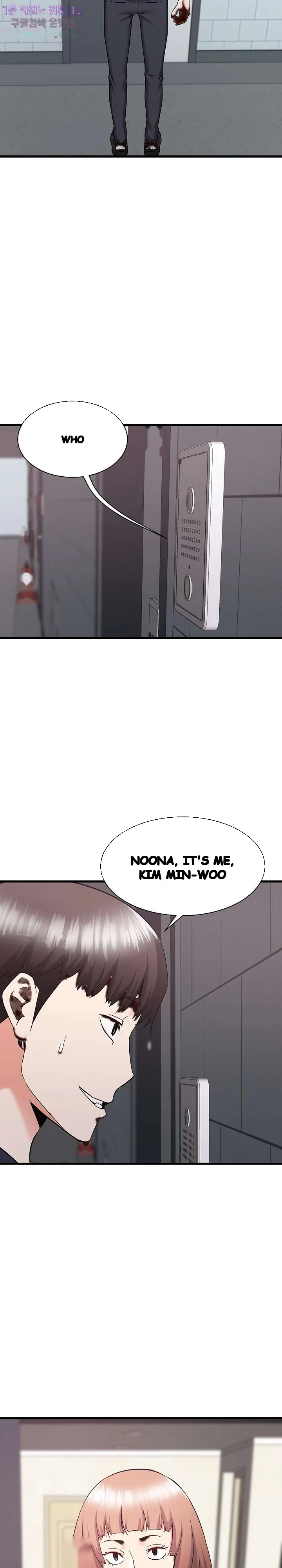 Old Memories Chapter 32 - Page 29