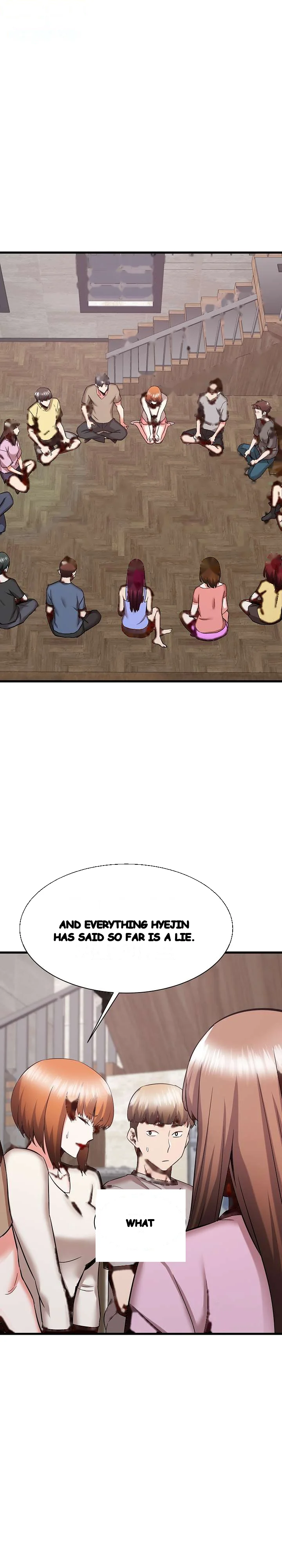 Old Memories Chapter 32 - Page 4