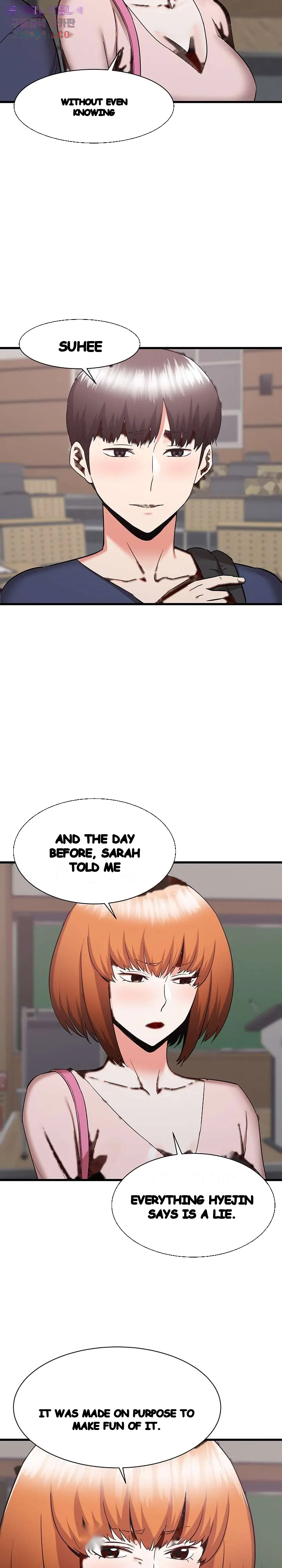 Old Memories Chapter 32 - Page 9